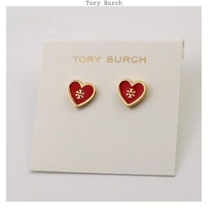 Tory Burch Earrings(Brand New)